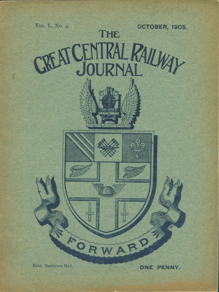 GCR Journal 01.04